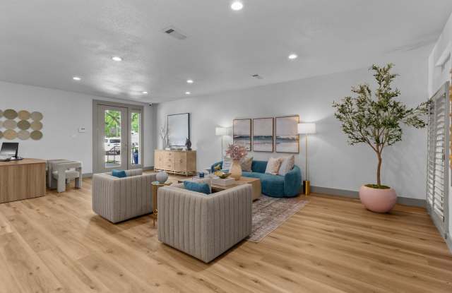 Summerstone Apartment Homes Gallery 3