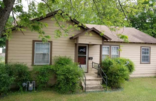 809 S Rogers St photos photos