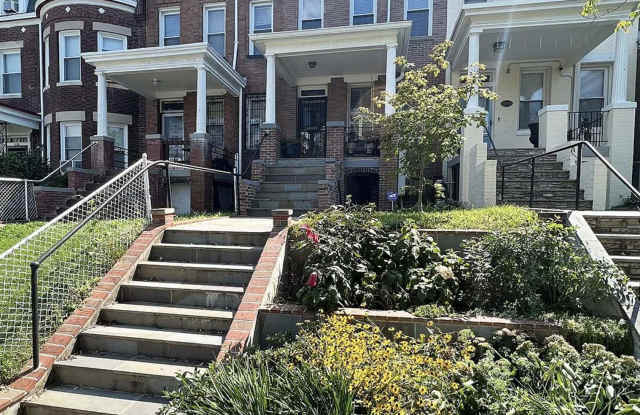 1124 Girard Street Northwest - B photos photos
