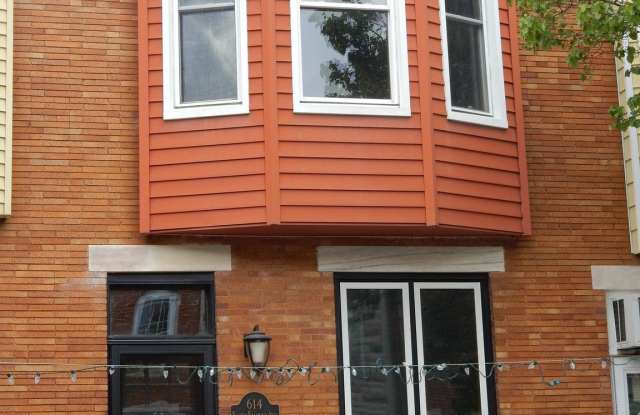 614 S ELLWOOD AVENUE - 614 South Ellwood Avenue, Baltimore, MD 21224