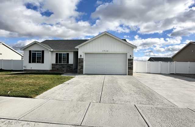 3920 Flint Avenue - 3920 Flint Avenue, Bonneville County, ID 83401