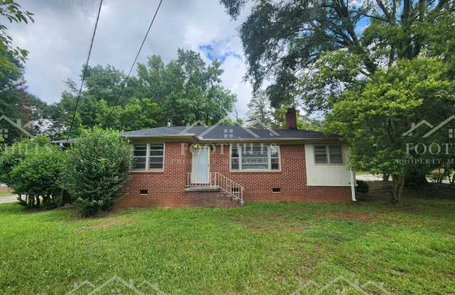 Classic 3-Bedroom Home in Downtown Anderson – Spacious Inside  Out! photos photos