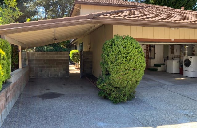 1376 Murchison DR - 1376 Murchison Drive, Millbrae, CA 94030