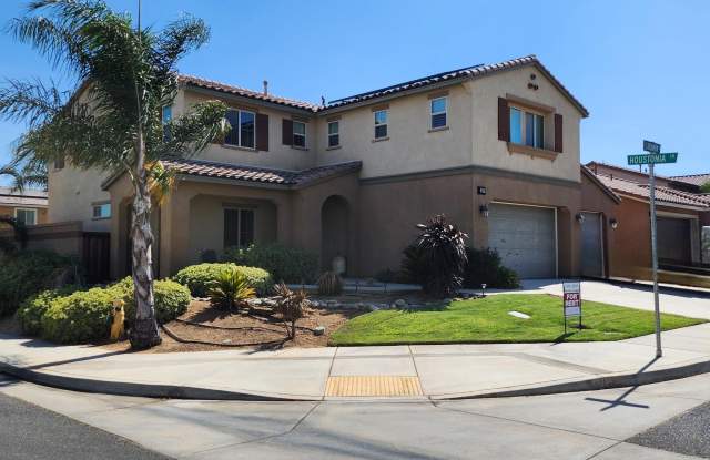 1327 Cardamom Court - 1327 Cardamom Court, Beaumont, CA 92223