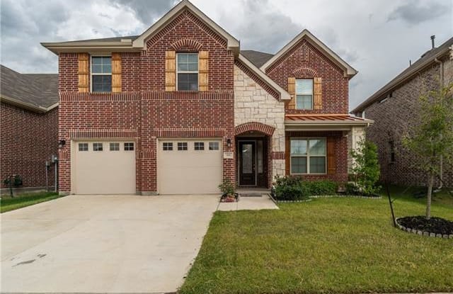 905 Mist Flower Drive - 905 Mist Flower Dr, Little Elm, TX 75068