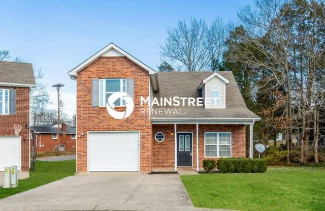 4064 Margo Circle - 4064 Margo Circle, La Vergne, TN 37086