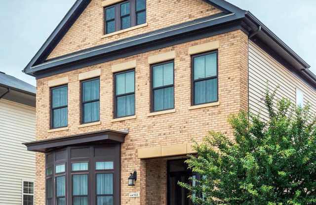 44588 STEPNEY DRIVE - 44588 Stepney Drive, Ashburn, VA 20147