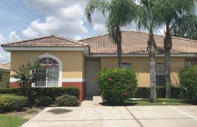259 GRAND RAPIDS DRIVE - 259 Grand Rapids Drive, Poinciana, FL 34759