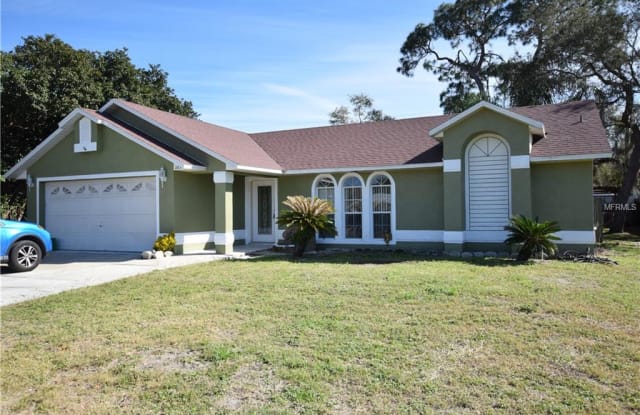 2831 OBANNION TERRACE - 2831 O Bannion Ter, Deltona, FL 32738
