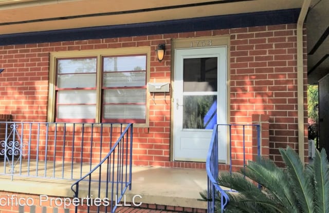 1753 Dancy Street - 1753 Dancy Street, Jacksonville, FL 32205