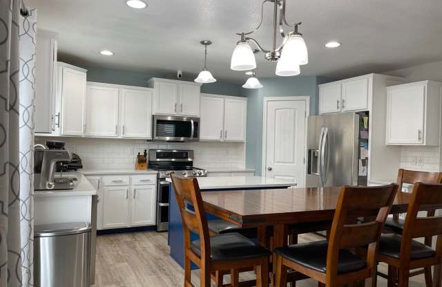 Beautiful 2 Story w/Finished Basement in Dublin North! Gallery 3