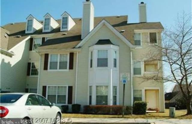 4516 LORD LOUDOUN COURT - 4516 Lord Loudoun Court, Marlboro Village, MD 20772