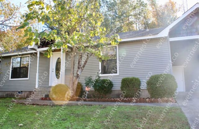 1504 West 55th Street - 1504 West 55th Street, North Little Rock, AR 72118