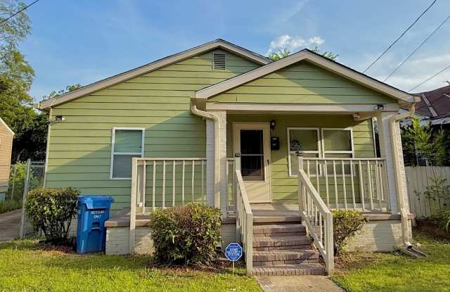 Charming 3BR House in Columbus photos photos