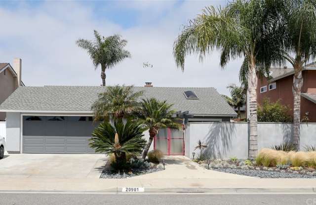 20901 Balgair Circle - 20901 Balgair Circle, Huntington Beach, CA 92646