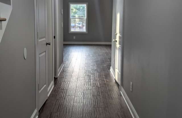 393 Armstrong Street - B Gallery 4
