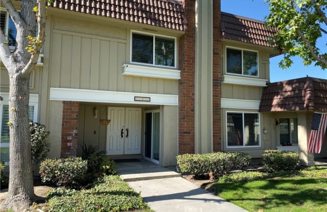 11432 Tilghman Way - 11432 Tilghman Way, Cypress, CA 90630