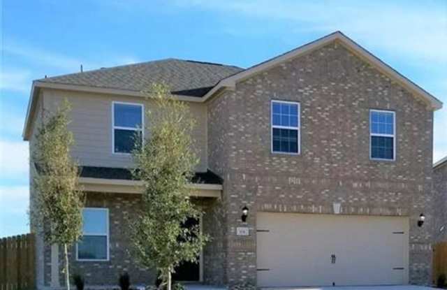 104 Aaron Street - 104 Aaron St, Collin County, TX 75495