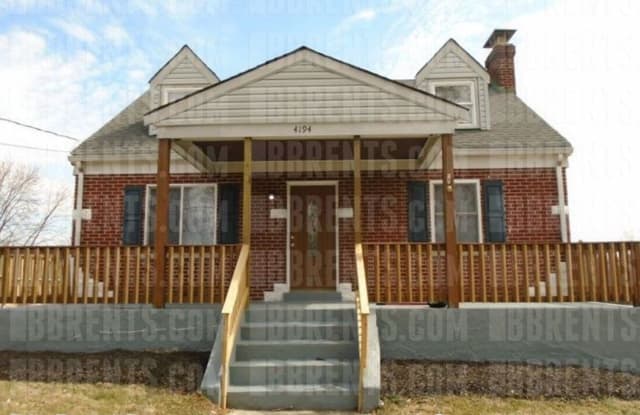 4194 Rybolt Road - 4194 Rybolt Road, Mack, OH 45248