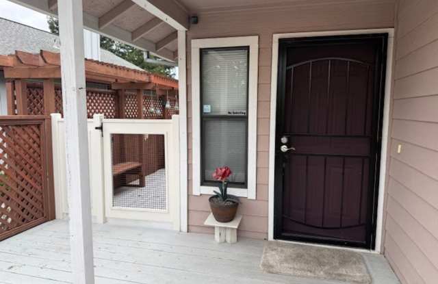 2 Bedroom 2 Bath House in Cotati ~ Attached 2 Car Garage photos photos