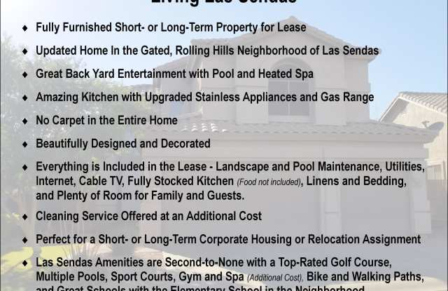3608 N PASEO DEL SOL -- Gallery 3