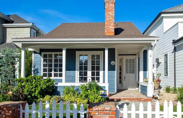 505 Dahlia Avenue - 505 Dahlia Avenue, Newport Beach, CA 92625