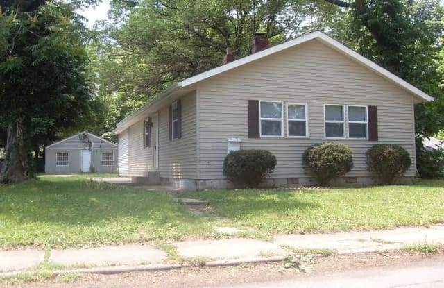 4042 Winthrop Avenue - 4042 Winthrop Avenue, Indianapolis, IN 46205