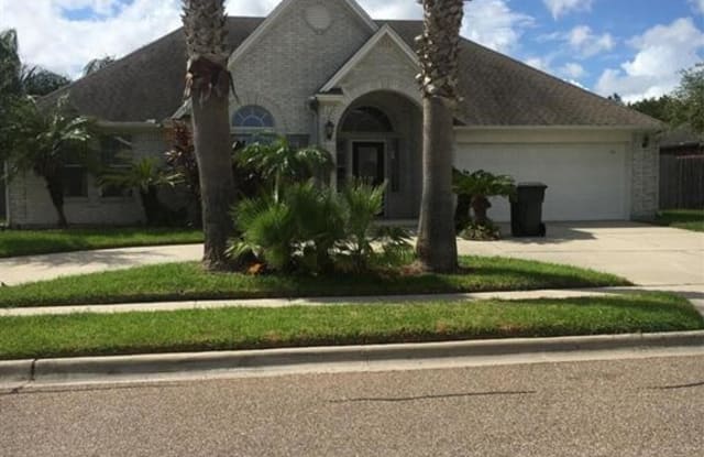 7613 Bayonne Dr - 7613 Bayonne Dr, Corpus Christi, TX 78414