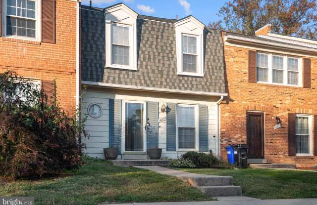 14811 BELLE AMI Drive photos photos