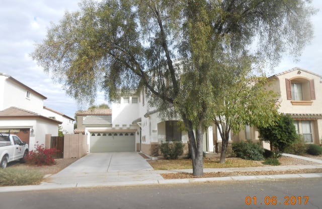 3650 E Sundance Ave - 3650 E Sundance Ave, Gilbert, AZ 85297