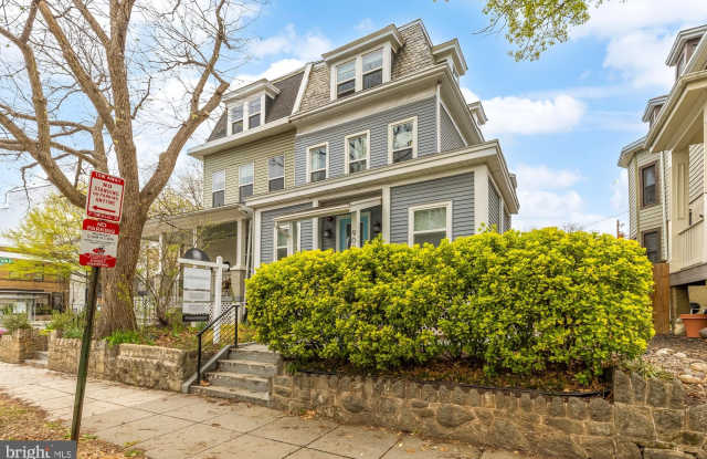 909 WEBSTER STREET NW photos photos