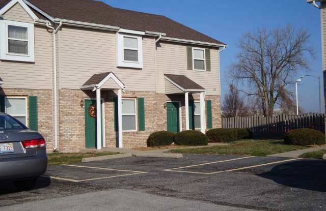 Bayhill Townhomes Gallery 2