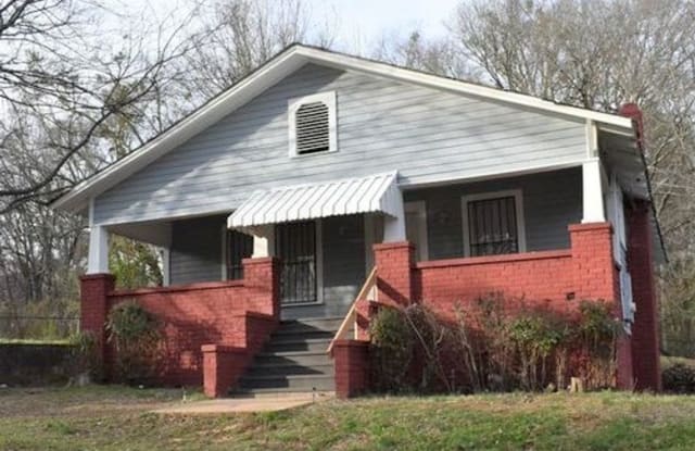 7120 66th St S - 7120 66th Street South, Birmingham, AL 35212