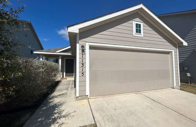 *COMING SOON* Spacious & Energy-Efficient Home with Beautiful Backyard Deck Near UTSA! photos photos