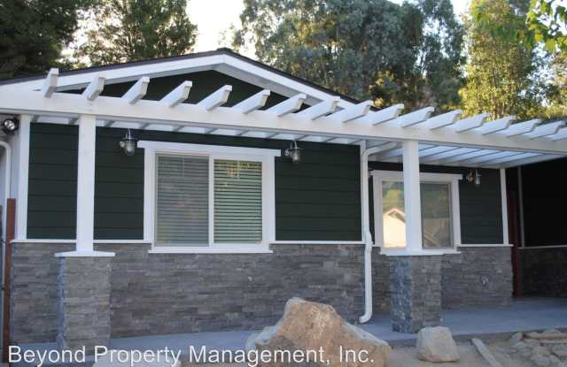 1513 Whitsett Drive - 1513 Whitsett Drive, El Cajon, CA 92020