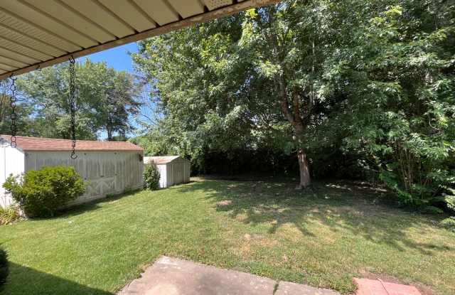 3 bedroom - 1.5 bathroom home in SE Springfield GREAT LOCATION! Gallery 4