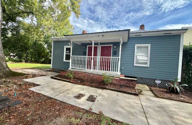 2 bedroom 1 bathroom renovated E Duffy Gallery 2