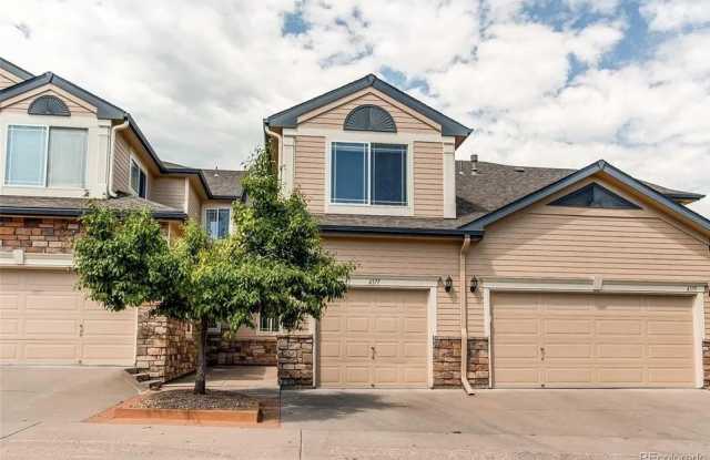 4377 S Quail Way - 4377 South Quail Way, Dakota Ridge, CO 80127