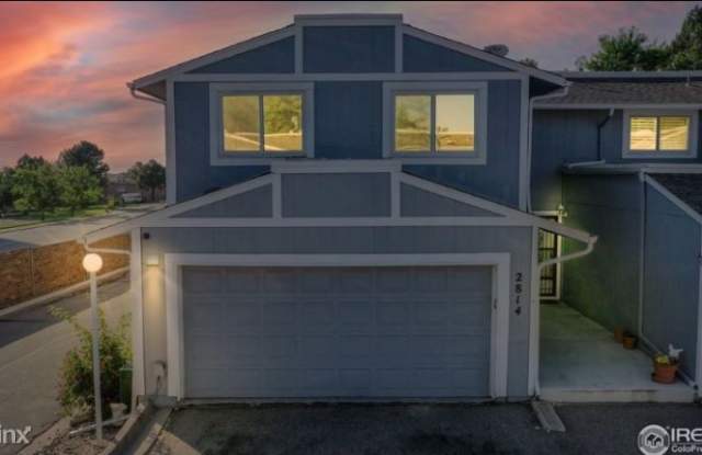 2814 S Kenton Ct - 2814 South Kenton Court, Aurora, CO 80014