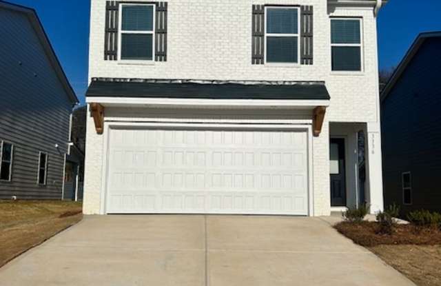 Available Rental!! New Construction!! 3 bedroom / 2 bath in Union City! photos photos