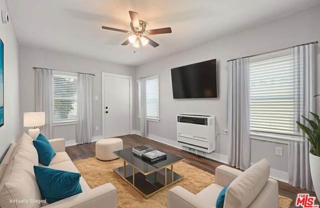 5724 La Mirada Ave photos photos