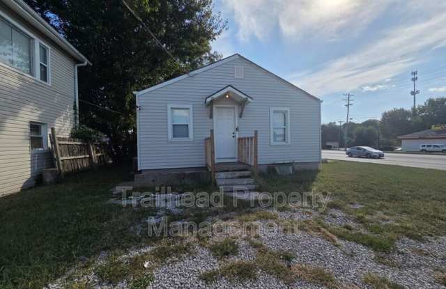 1506 W 23rd Street South photos photos