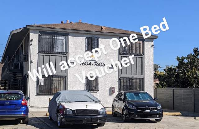 7606 S Figueroa St photos photos
