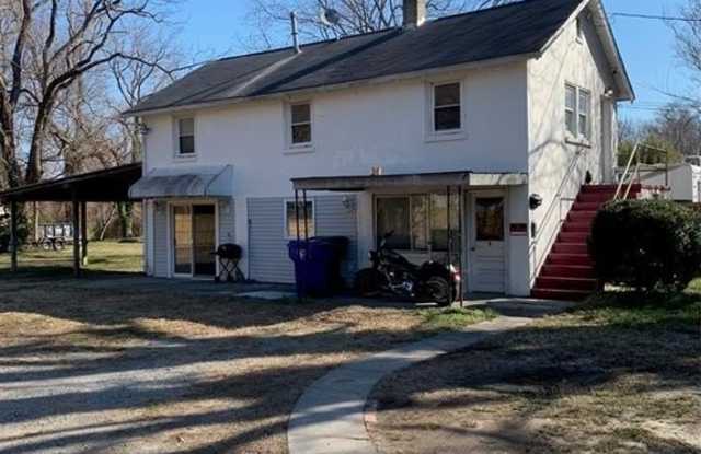 756 Norman Avenue - 756 Norman Avenue, Norfolk, VA 23518