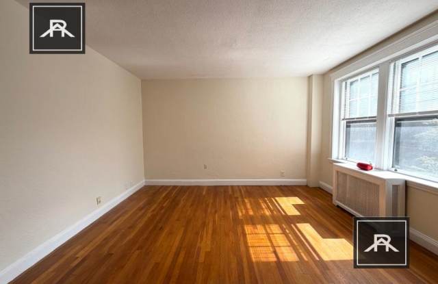 1955 Commonwealth Ave. Gallery 2