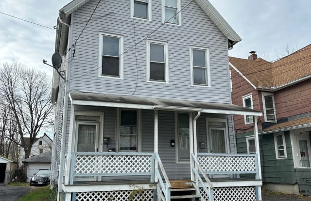 27 Cedar Street - 4 photos photos