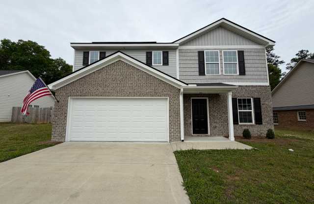 4 Bedrooms, 3 Bathrooms - Home in West Rome! photos photos