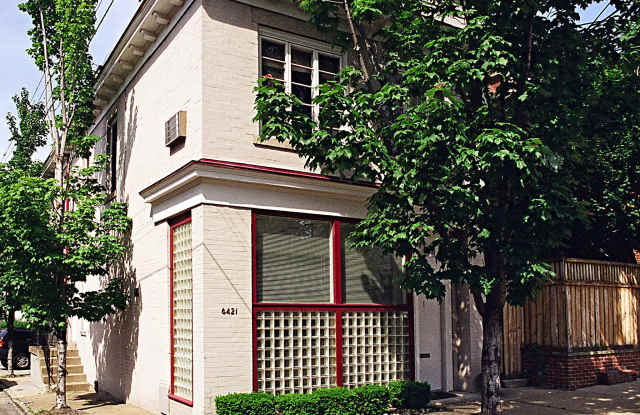 6421 Howe St - 6421 Howe Street, Pittsburgh, PA 15206 6421 Howe St - 6421 Howe Street, Pittsburgh, PA 15206