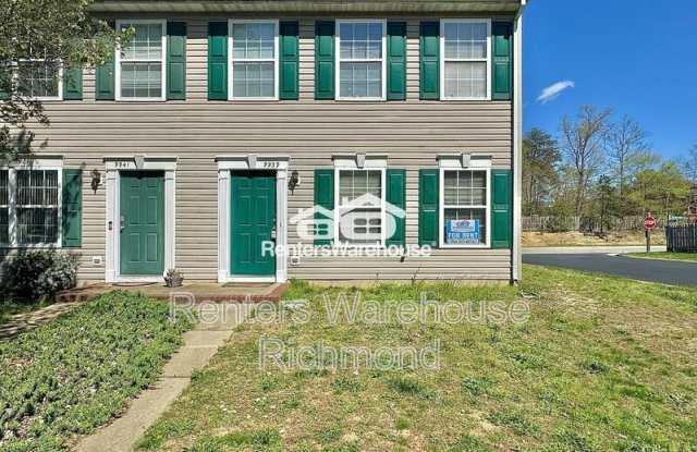 9939 Matti Hill Ct - 9939 Matti Hill Court, Spotsylvania County, VA 22408