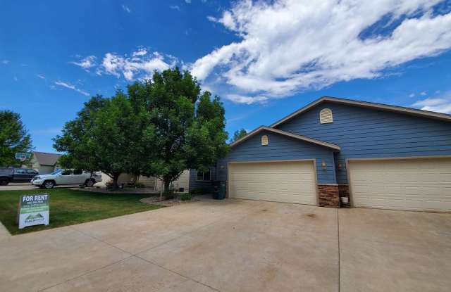 6916 Emerald Heights Road - 6916 Emerald Heights Road, Summerset, SD 57718